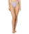 商品第5个颜色Moon Crystal/Purple, Hanky Panky | Daily Lace Original Rise Thong