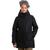 Outdoor Research | Stormcraft Down Parka - Women's, 颜色Black