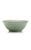 商品第1个颜色Green, MoDA | Moda Domus - Large Balconata Creamware Salad Bowl - Color: Green - Material: Ceramic - Moda Operandi