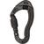颜色: Matt Grey, DMM | DMM Revolver Screwgate Carabiner