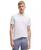 颜色: White, Hugo Boss | Men's Slim-Fit Stretch-Cotton Logo Patch Polo Shirt