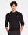 颜色: Black, Hugo Boss | Men's San Cassius Logo Sweater, Created for Macy's