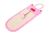 颜色: pink, Pet Life | Eco-Natural Sisal and Jute Hanging Carpet Cat Scratcher