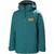 颜色: Dark Creek, Helly Hansen | Jr Traverse Jacket - Kids'