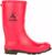 颜色: Red, Kamik | Kamik Toddler Stomp Rain Boots