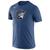 商品NIKE | Nike WNBA U Dry Essential Logo T-Shirt - Women's颜色Court Blue/College Navy