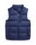 颜色: Newport Navy, Ralph Lauren | Big Boys Ripstop Down Vest Jacket