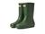 商品第2个颜色Hunter Green, Hunter | First Classic Rain Boots (Toddler/Little Kid)