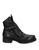 A.S. 98 | Ankle boot, 颜色Black