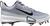 颜色: Grey/Black, NIKE | Nike Men's Force Zoom Trout 9 Pro Metal Baseball Cleats