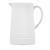 颜色: White, Le Creuset | Small Stoneware Pitcher