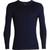 商品第4个颜色Midnight Navy, Icebreaker | Men's 260 Tech LS Crewe Top