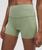 颜色: Desert Green, Lululemon | lululemon Align™ High-Rise Short 4"
