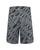 color Carbon Heather, Jordan | Boys' Jumpman Logo Print Shorts - Big Kid