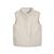 商品Epic Threads | Little Girls Faux Fur Vest, Created For Macy's颜色Holiday Ivory