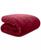 颜色: American Beauty Red, Ralph Lauren | Micromink Plush Blanket