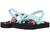 颜色: Snow Cone, Reef | Reef Kids Little Ahi Flip Flop (Infant/Toddler/Little Kid)