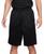 颜色: Black, NIKE | Men's Icon Dri-FIT Moisture-Wicking Basketball Shorts