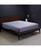 颜色: Dark gray, Linen Classique | 320TC Cotton Fitted Sheets -