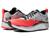 商品The North Face | Vectiv Enduris II颜色TNF White Trail Marker Print/Brilliant Coral