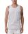 颜色: Oatmeal Marle, Cotton On | Men's Loose Fit Rib Tank Top