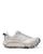 颜色: Cosmic Grey/Alabaster, Hoka One One | Men's Mafate Speed 2 Sneaker