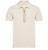 color limestone, ORLEBAR BROWN | Raymond 钩针织带拉链 Polo 衫