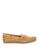 Geox | Loafers, 颜色Camel