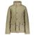 color Khaki, Vince | Camuto Boys' Quilted Barn Coat Jacket