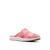 商品Clarks | Women's Cloudstepper Breeze Shore Mules颜色Coral Floral