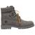 商品Timberland | Timberland 6" Premium Waterproof Boots - Men's颜色Grey