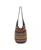 颜色: Woodland Stripe, The Sak | Women's 120 Crochet Hobo Bag