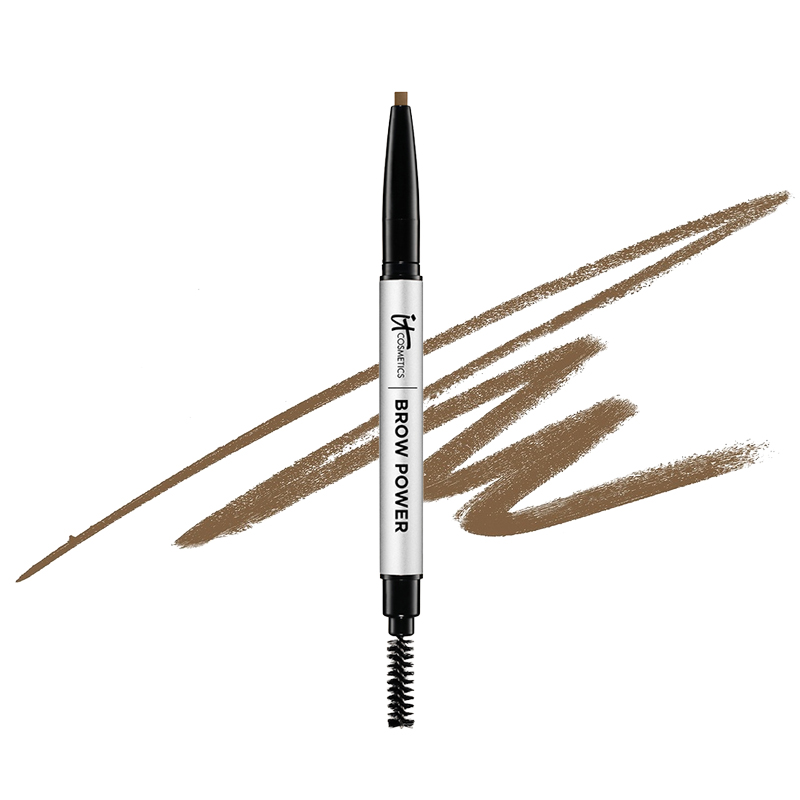 color BLONDE, IT Cosmetics | IT COSMETICS依科美 通用眉笔0.16g 自然持久
