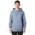 Mountain Hardwear | Men's Hotel Basecamp Pullover Hoody, 颜色Light Zinc