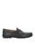 Geox | Loafers, 颜色Black