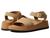 Birkenstock | Papillio by Birkenstock Glenda Platform Sandal, 颜色Sandcastle Nubuck