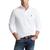Ralph Lauren | 拉夫劳伦 经典版型长袖 Polo 衫, 颜色White