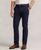 颜色: Ink, Ralph Lauren | Men's Straight-Fit Stretch Chino Pants