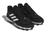 颜色: Core Black/Footwear White/Footwear White, Adidas | Icon 8 Mid Baseball/Softball Cleats