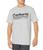 Carhartt | Relaxed Fit Heavyweight Short Sleeve Outdoors Graphic T-Shirt, 颜色Heather Grey