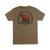 Columbia | Men's Great Outdoors Bear Graphic T-Shirt, 颜色Delta