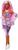 颜色: Pink Hair, Barbie | Barbie Deluxe Style Doll #1 in Barbiecore Outfit, Pink Hair and Glossy Pink Dress with Accessories Like Velvet Gloves, Money Purse, and More