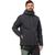 Jack Wolfskin | Jack Wolfskin Men's Wisper Ins Jacket, 颜色Black