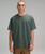 Lululemon | Pique Oversized T-Shirt, 颜色Dark Forest