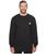 color Black, Carhartt | Big & Tall Workwear Pocket L/S Henley