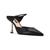 color Black Leather, Nine West | Women's Madys Heeled Mules