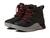 SOREL | Out N About™ Classic (Little Kid/Big Kid), 颜色Jet/Black
