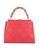 color Red, ROBERTA DI CAMERINO | Handbag