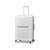 商品第2个颜色White, Gray, Samsonite | Freeform 24" Expandable Hardside Spinner Suitcase