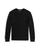颜色: Polo Black, Ralph Lauren | Boys' Waffle Knit Cotton Long Sleeve Tee - Big Kid, Little Kid